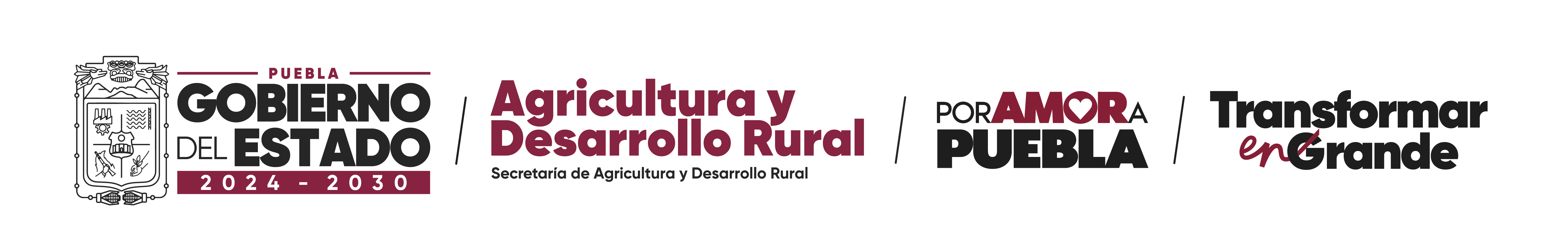 Logos institucionales